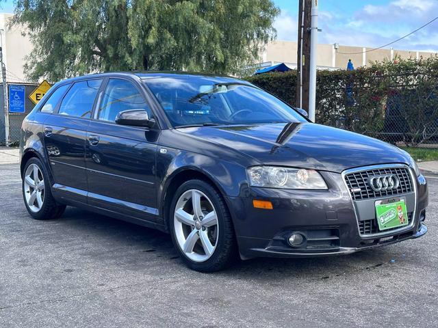 Owner 2008 Audi A3 2.0T Wagon 4D