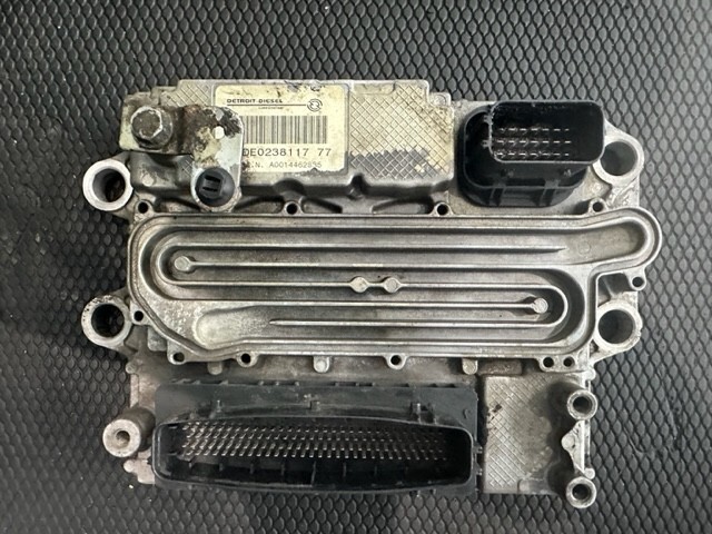 DD143MICROACE【♯013】 OEM 2014 Detroit DD13 Diesel Engine Control Module, ECM, ECU