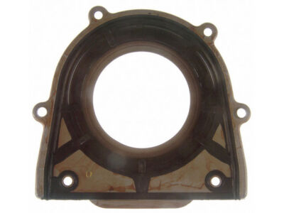 2007-2012 Mazda CX7 коленвал Сальник комплект задний Felpro 47647HMJS 2008 2009 2010