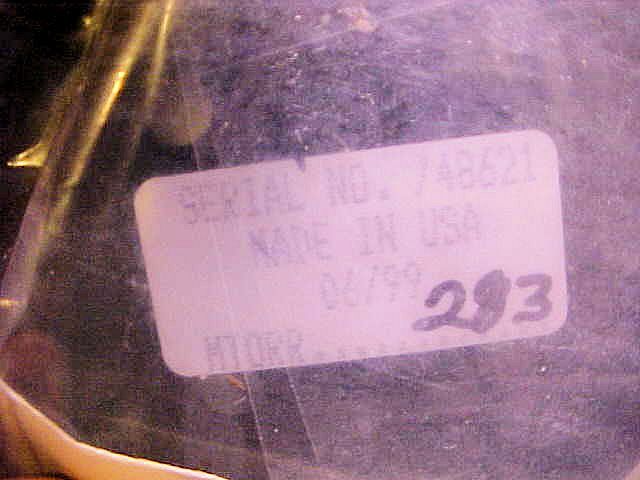 Aqua Lung Compass Module Supertilt