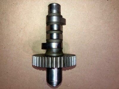 OEM Harley-Davidson Evolution Evo Big Twin Stock V Grind Cam Camshaft