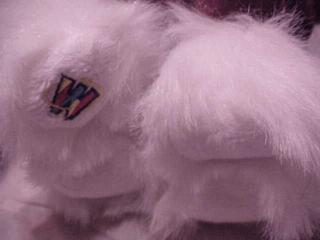 Ganz Brown And White Pony 9