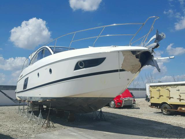 2017 49ft Beneteau Gran Turismo 49