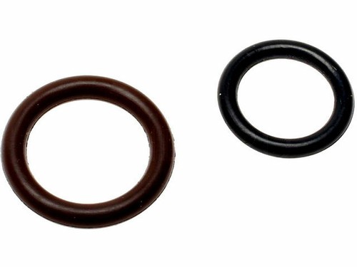 QTY 1) Fel-Pro Fuel Injection Throttle Body Mounting Gasket 61785,3.7L