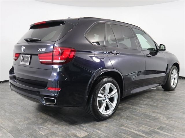 2017 BMW X5 M Sport xDrive50i AWD | eBay