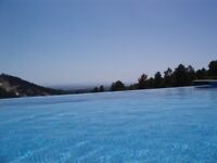 Algarve Portugal, Luxury Villa with Infinity Pool, Amazing Coastal Views. Very Private.