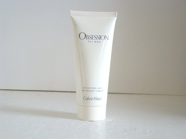 Shower Gel 3.4oz 100ml
