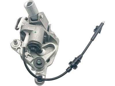For 2004-2009 GMC C8500 Topkick Steering Column Shift Mechanism 34352BBPS 2005
