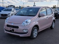  Toyota Passo 1.0 auto petrol ULEZ free 2015 model Petrol Automatic