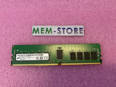 P06029-B21-MB 16GB DDR4-3200 RDIMM RAM Memory for HPE Gen10 Plus Compatible