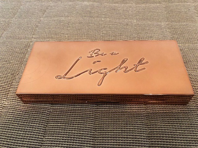 Be a Light Face Palette - Medium to Deep, Brand New