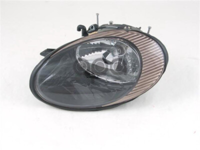 Headlight Replacement for 1998 1999 Taurus Sedan Wagon Left Driver Side