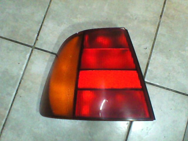 Orig. HECKLEUCHTE RÜCKLICHT LINKS