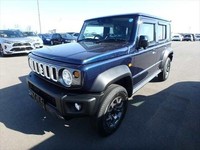 Suzuki Jimny SZ5 SUV 5dr Petrol Auto ALLGRIP Euro 6 Petrol Automatic