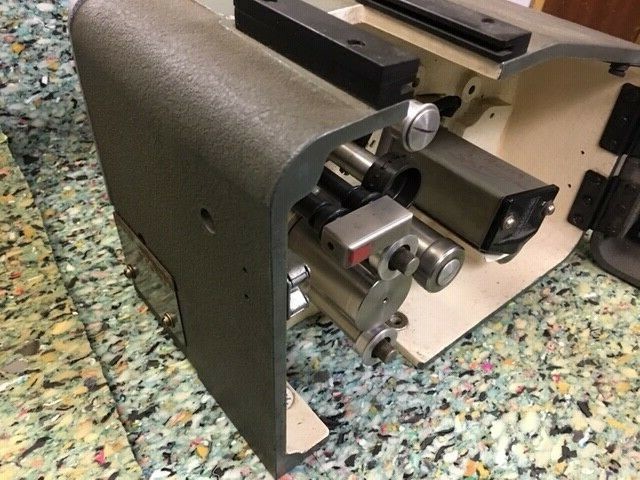 Century 70mm JJ Projector Magnetic Sound Head (Penthouse)