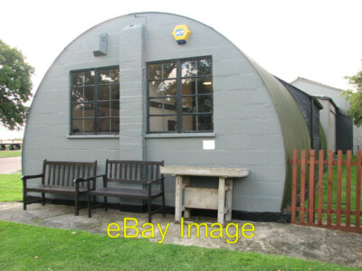 Photo 6x4 The Sad Sack Shack  c2014