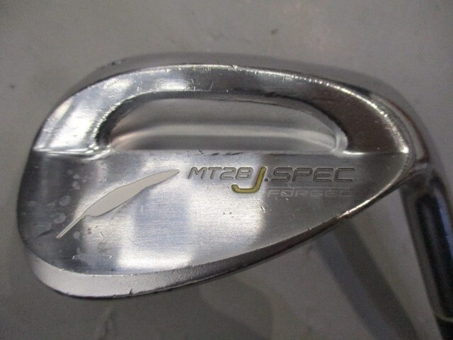 Fourteen MT28 J Spec 58° Sand Wedge Regular Steel Shaft Fourteen Grip Fourteen MT28 J Spec 58° Sand Wedge Regular Steel Shaft Fourteen Grip