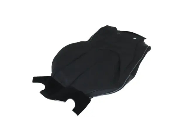 Genuine Mopar Front Seat Back Cover Left 7BF35LA3AA