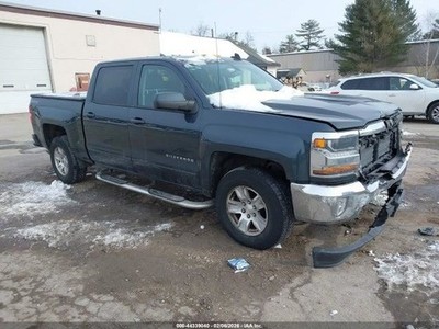 Carrier Front 3.42 Ratio Opt GU6 Fits 15-20 SUBURBAN 1500 935392
