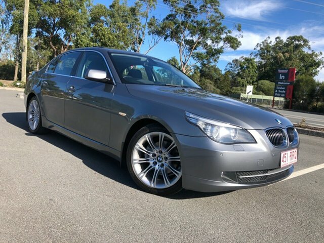 Bmw e60 523i