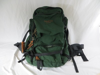 Camp Trails Skyline Vintage Aluminum Hiking Backpack Frame Phoenix Arizona 27/"
