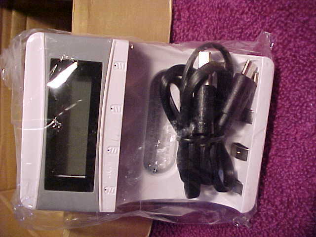 16Pack 1.2V 2800mAh Rechargeable Ni-MH AA Batteries 4 Bay AA AAA Battery Charger