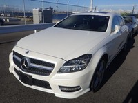 2013 Mercedes-Benz CLS 350 AMG SHOOTING BREAK ESTATE * ONLY 36000 MILES * TOP GR