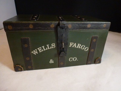 Safes Still Banks Vintage Safe