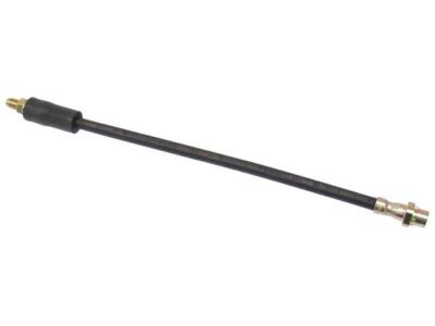 ATE Brake Hose Brake Hose fits BMW 740i 1995, 1997-2001 54TZHJ