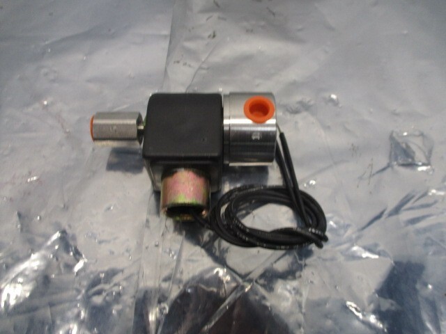 PARKER 71315SN2GNJ1N0C111P3 SOLENOID VALVE, 108312