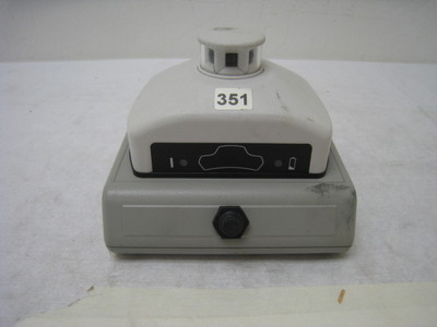 Linemaster switch corp SP-9970214-035000XXI footswitch accesry
