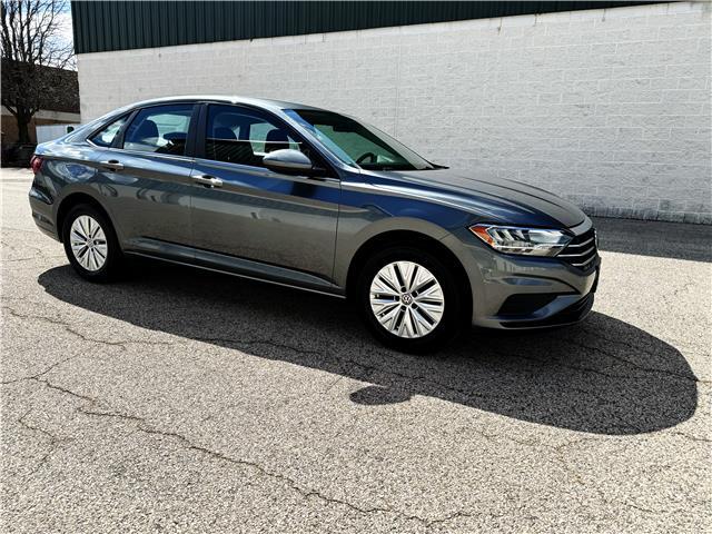 Owner 2019 Volkswagen Jetta for sale! WARRANTY!