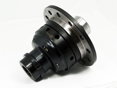 VW 02J-B 02S 5 or 6 Speed Wavetrac Limited Slip Differential