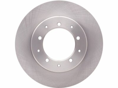 Rear Brake Rotor fits Land Rover Defender 90 1994-1995, 1997 24TRMC