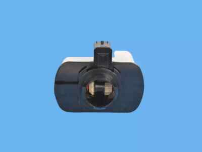 Genuine Mopar Evaporative System Integrity Module Detector 4861961AD