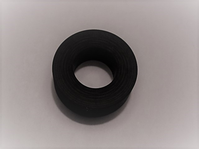 NEW TEAC * TASCAM  Replacement PINCH ROLLER TIRE Fits Various Models plus bonus