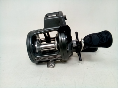 Accudepth-Fishing reel