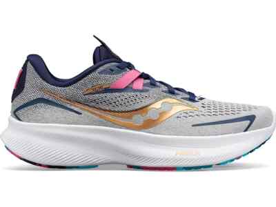 

Женские кроссовки Saucony Ride 15, Prospect Glass, 11 B Medium, США