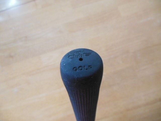Founders Club Power Step 8 Iron / Lightweight Mid Flex Steel Shaft