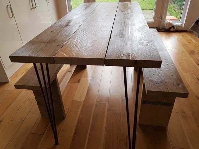 Used Scaffolding For Sale >> Reclaimed Scaffolding Board Dining Table | in Nairn ... Used Scaffolding For Sale >> Reclaimed Scaffolding Board Dining Table | in Nairn ...