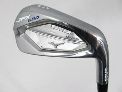 Golf Iron Set Mizuno JPX 900 Forged Japanese Spec Tour