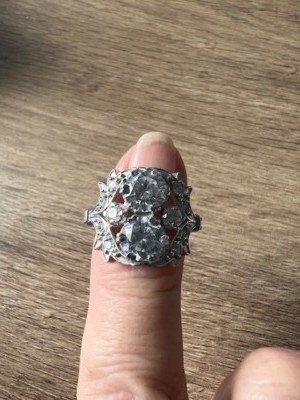 Photos de l'objet d'un acheteur vérifié