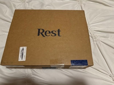 REST - Evercool+ Flat Sheet, Light Gray, Cali King/King