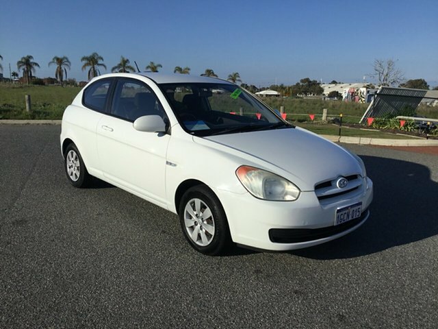 Hyundai accent mc