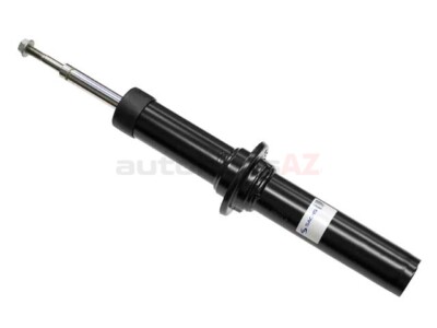 SACHS Strut Assembly Front 31326781918 BMW X5 | eBay