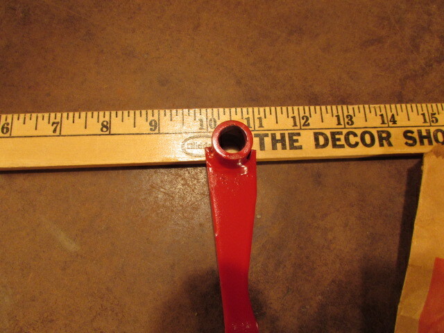 NOS Wheel Horse Toro Part unknown cover deck push mower lawn