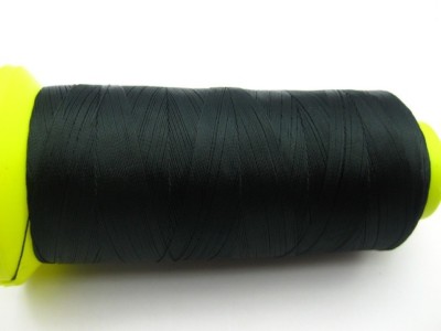 Nylon Beading Thread BEAD Cord String 250Meter 210D/9 PICK YOUR COLOR