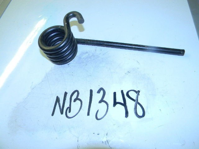 NEW Arctic Cat RH Right Rear Drive Track Suspension Spring 0104-194