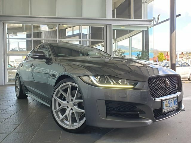 Jaguar xe x760