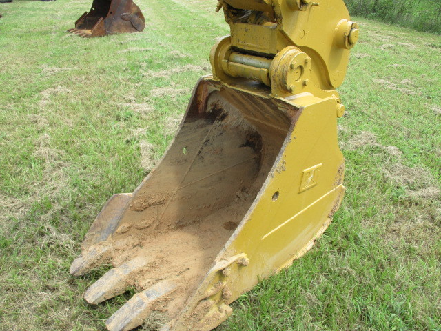 2004 Cat 315CL Hydraulic Excavator